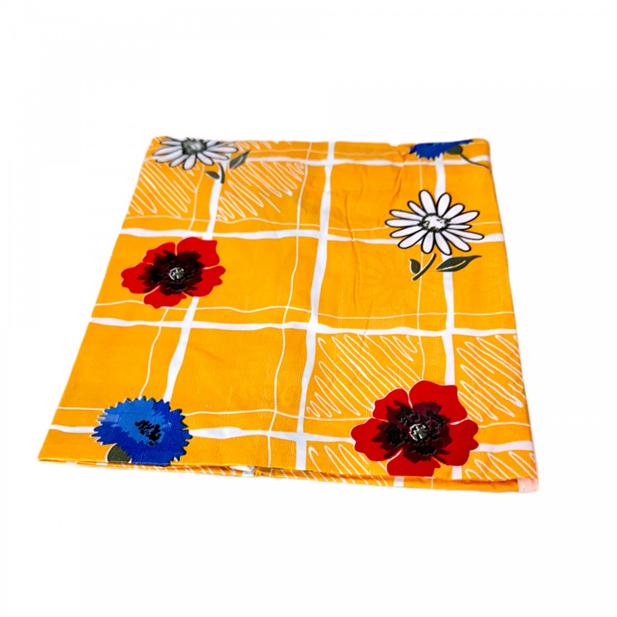 تصویر سفره یک رو 4 نفره 